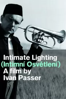 Intimate Lighting