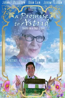 A Promise To Astrid