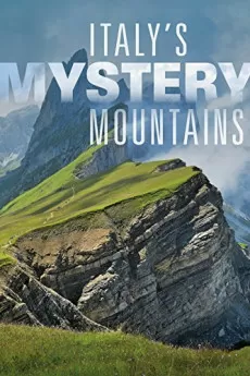 Italy's Mystery Mountains