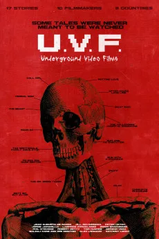 U.V.F: Underground Video Films