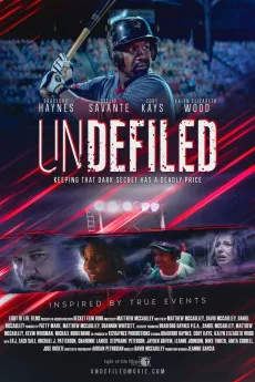Undefiled