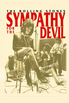 Sympathy for the Devil