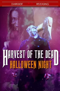 Harvest of the Dead: Halloween Night