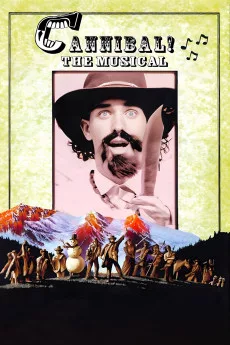 Cannibal! The Musical