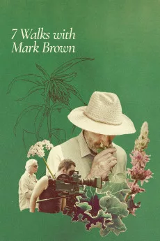Sept promenades avec Mark Brown