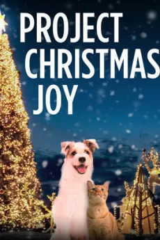 Project Christmas Joy