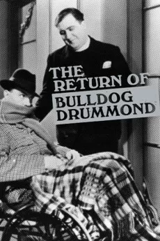 The Return of Bulldog Drummond