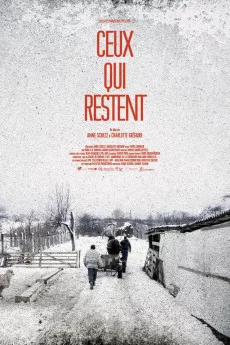 Ceux qui restent
