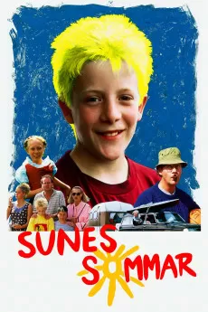 Lassen kesäloma
