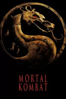 Mortal Kombat