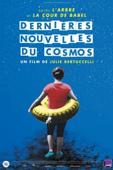 Dernières nouvelles du cosmos