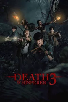Death Whisperer 3