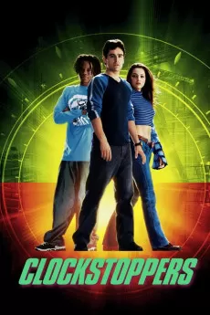Clockstoppers