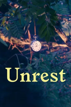 Unrueh