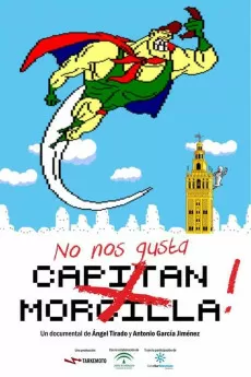 We don't like Captain Sausage!