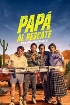 Papá al Rescate