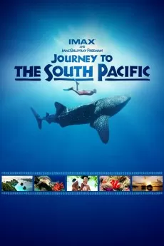 Journey to the South Pacific