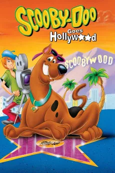 Scooby Goes Hollywood