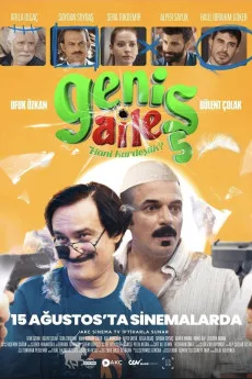 Genis Aile 5
