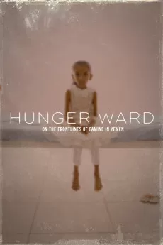 Hunger Ward (Short 2020)