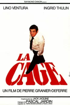 The Cage