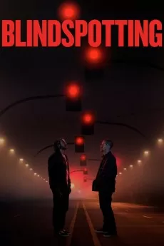 Blindspotting