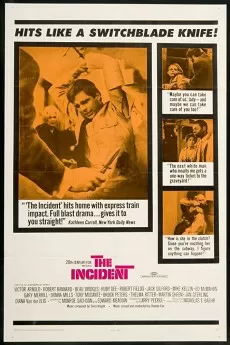 The Incident