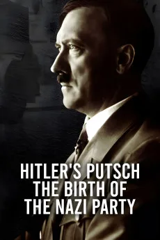 Hitler's Coup 1923