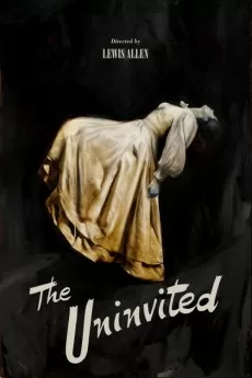The Uninvited