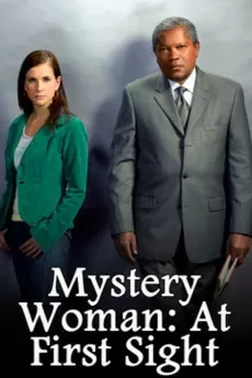 Mystery Woman At First Sight