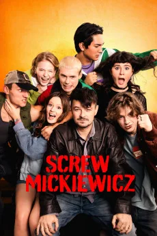 Piep*zyc Mickiewicza