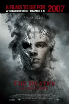 The Deaths of Ian Stone