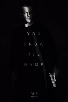 Jason Bourne
