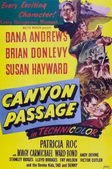 Canyon Passage