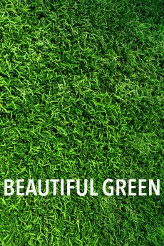 The Green Planet