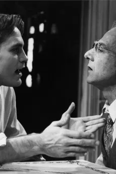 American Masters Private Conversations: On the Set of 'Death of a Salesman'