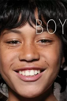 Boy