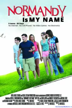 Normandy Is My Name