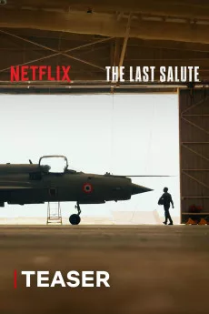 The Last Salute