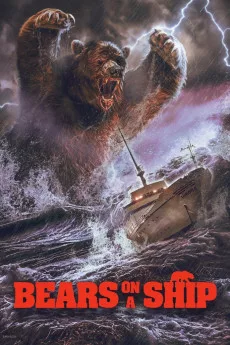 Bears on a Ship