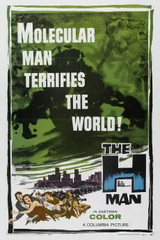Beauty and the Liquidman