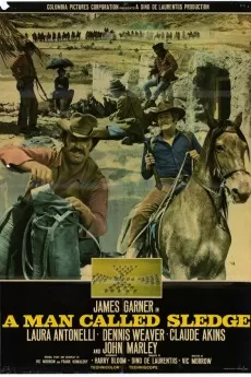 A Man Called Sledge