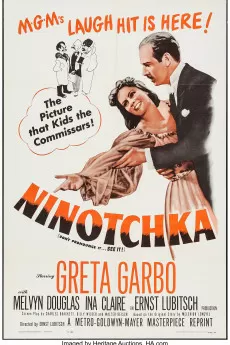 Ninotchka
