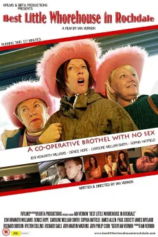 Best Little Whorehouse in the North