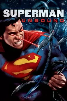 Superman: Unbound