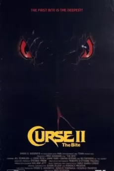 Curse II: The Bite