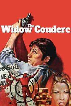 La veuve Couderc