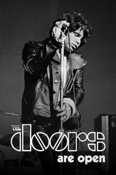 The Doors: The Doors Are Open