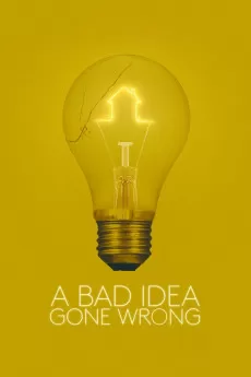 A Bad Idea Gone Wrong