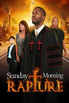 Sunday Morning Rapture